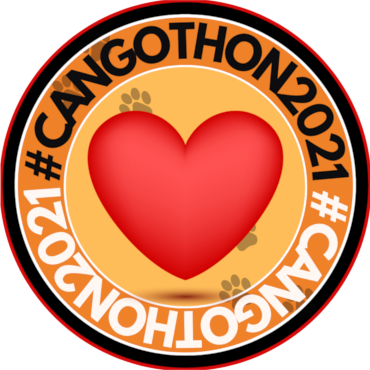 Cangothon 2021 Logo