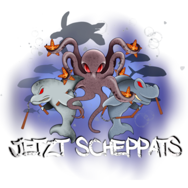 Jetzt Schepparts Logo